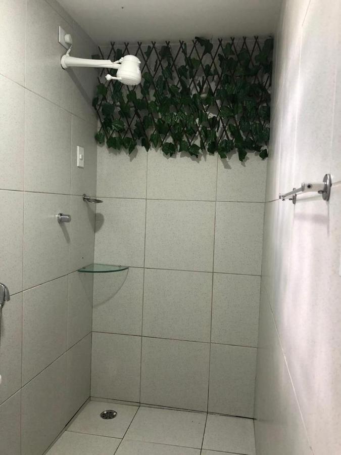 Hotel Boi Na Brasa Belo Jardim Luaran gambar