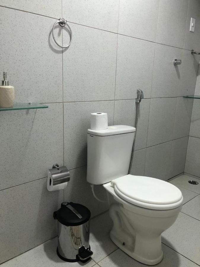 Hotel Boi Na Brasa Belo Jardim Luaran gambar