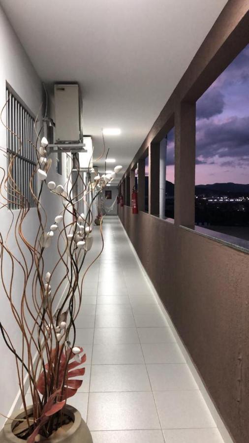 Hotel Boi Na Brasa Belo Jardim Luaran gambar