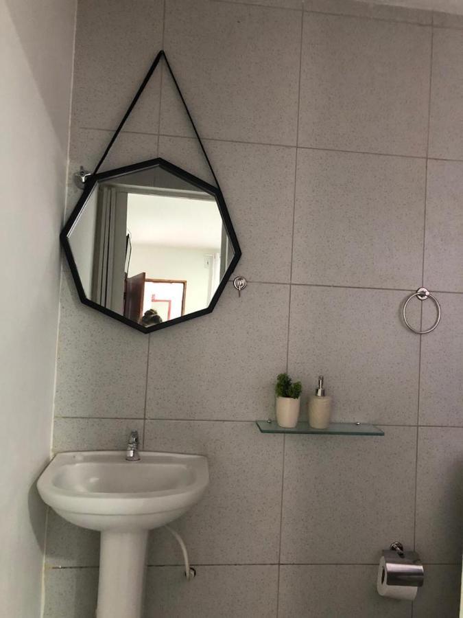 Hotel Boi Na Brasa Belo Jardim Luaran gambar
