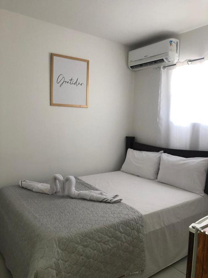 Hotel Boi Na Brasa Belo Jardim Luaran gambar