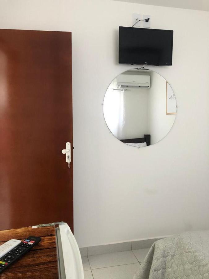 Hotel Boi Na Brasa Belo Jardim Luaran gambar