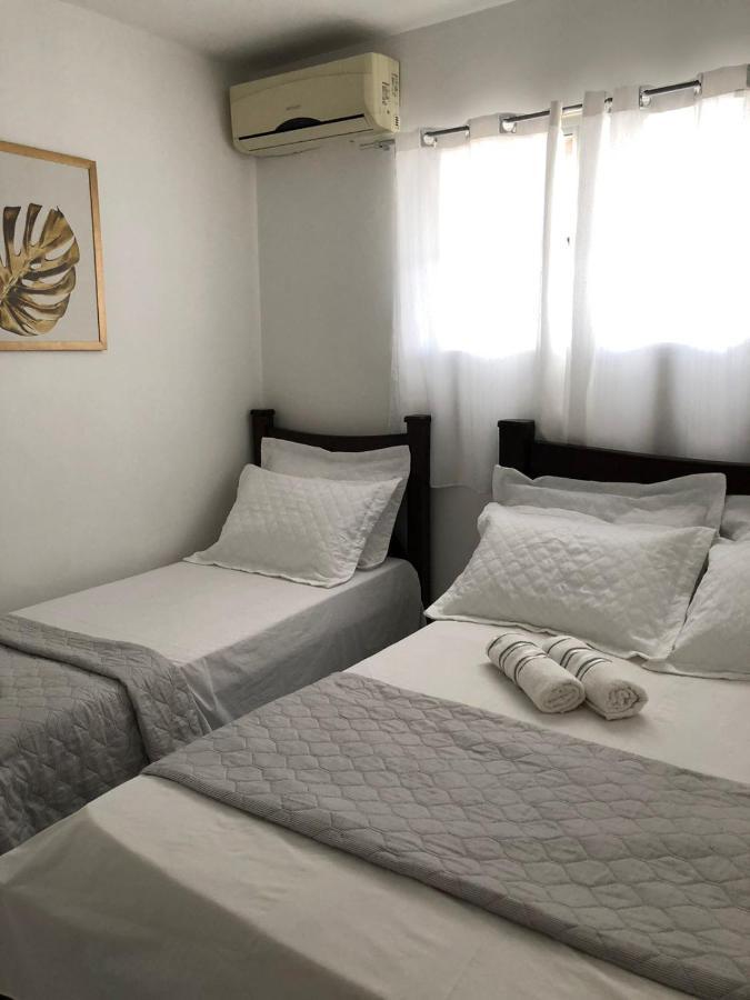 Hotel Boi Na Brasa Belo Jardim Luaran gambar