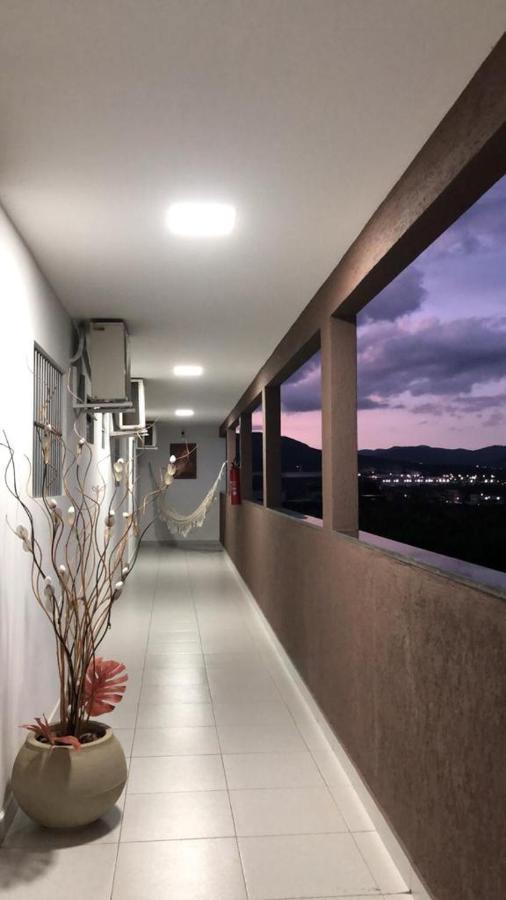 Hotel Boi Na Brasa Belo Jardim Luaran gambar