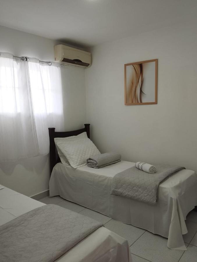 Hotel Boi Na Brasa Belo Jardim Luaran gambar