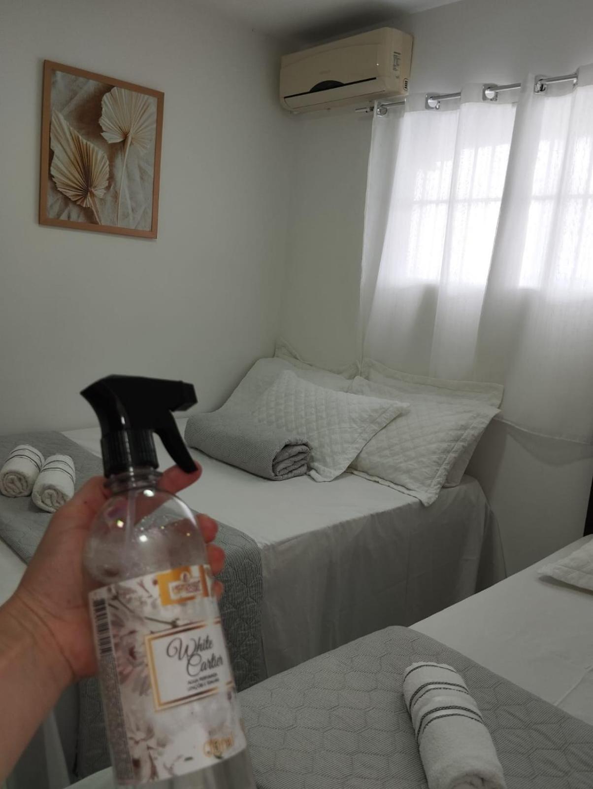 Hotel Boi Na Brasa Belo Jardim Luaran gambar